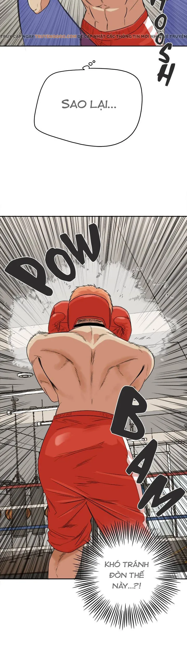 Lãng Mạn Giòn Tan - Chương 136 - Trang 11