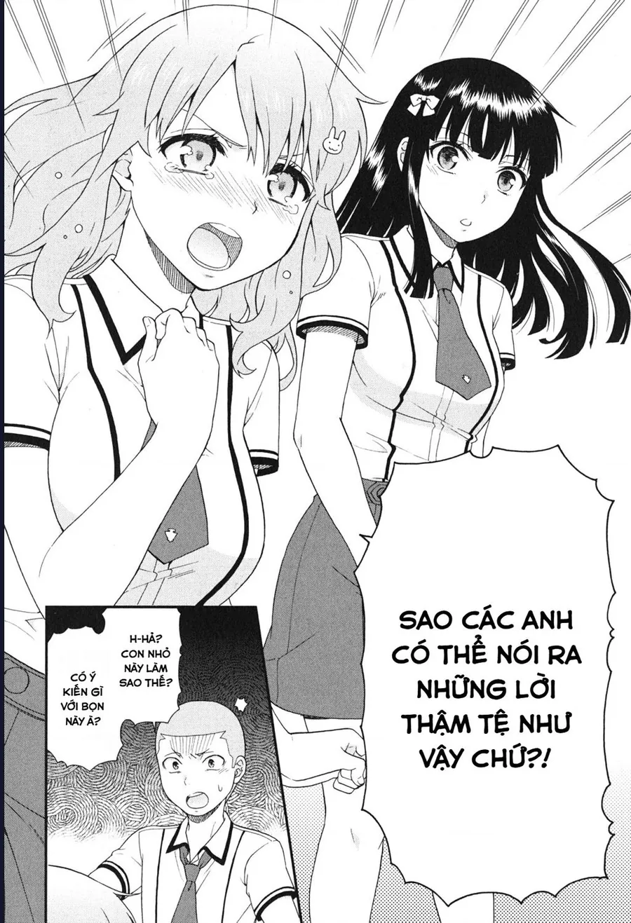 Lũ Ngốc, Bài Thi Và Linh Thú Triệu Hồi - Chương 71 - Trang 12