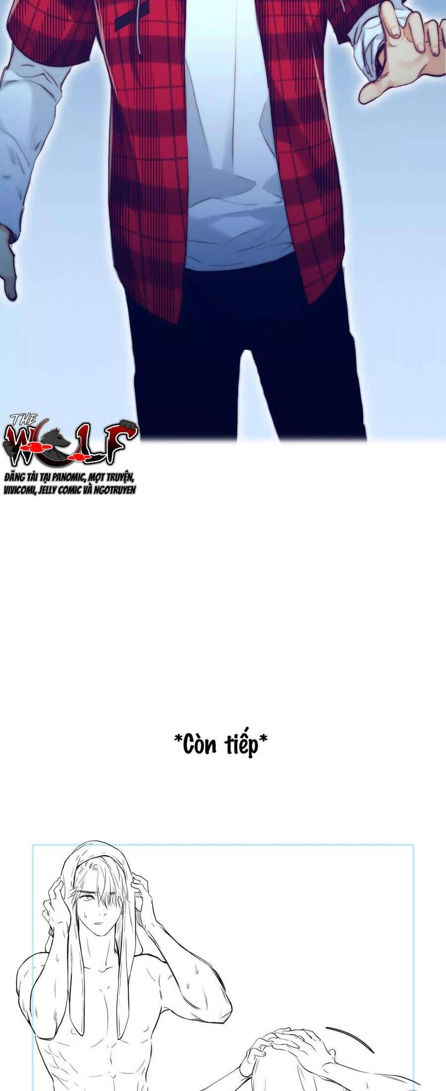 Vòng Xoáy Thời Gian - Chương 62 - Trang 21