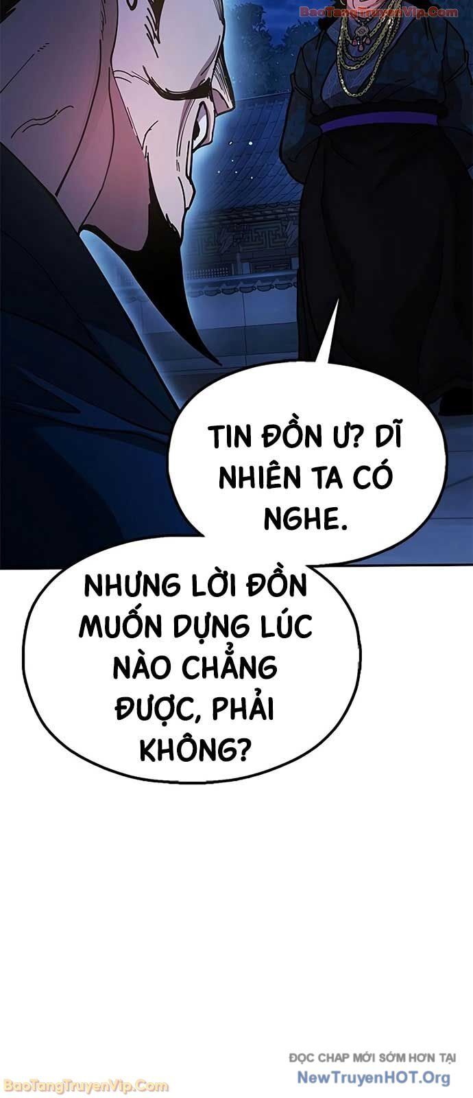 Vĩ Nhân Kiếm - Chương 10 - Trang 20