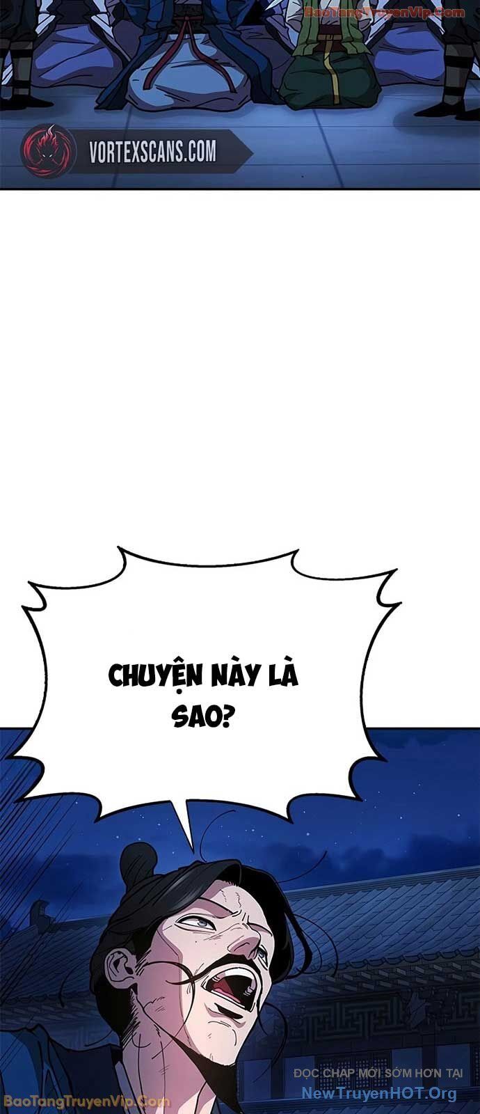 Vĩ Nhân Kiếm - Chương 10 - Trang 9
