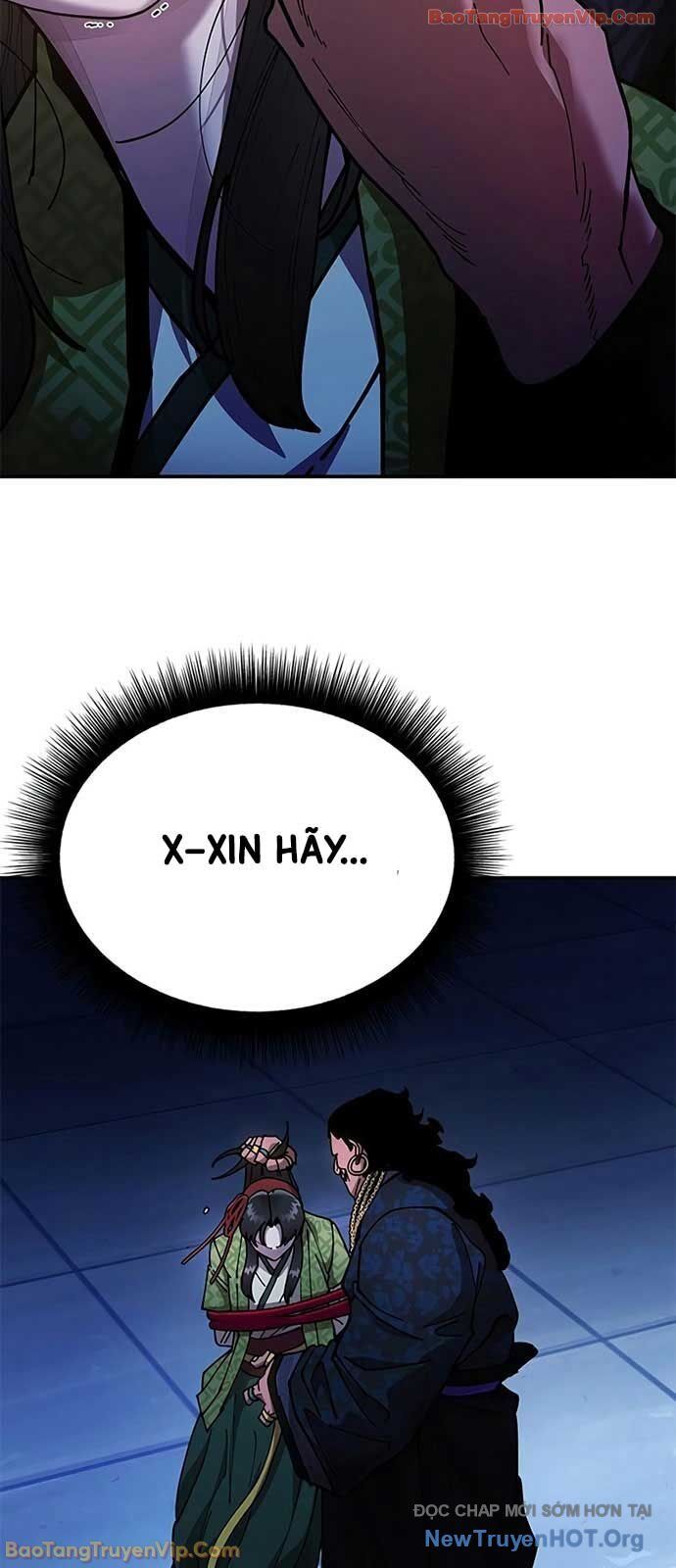 Vĩ Nhân Kiếm - Chương 10 - Trang 83