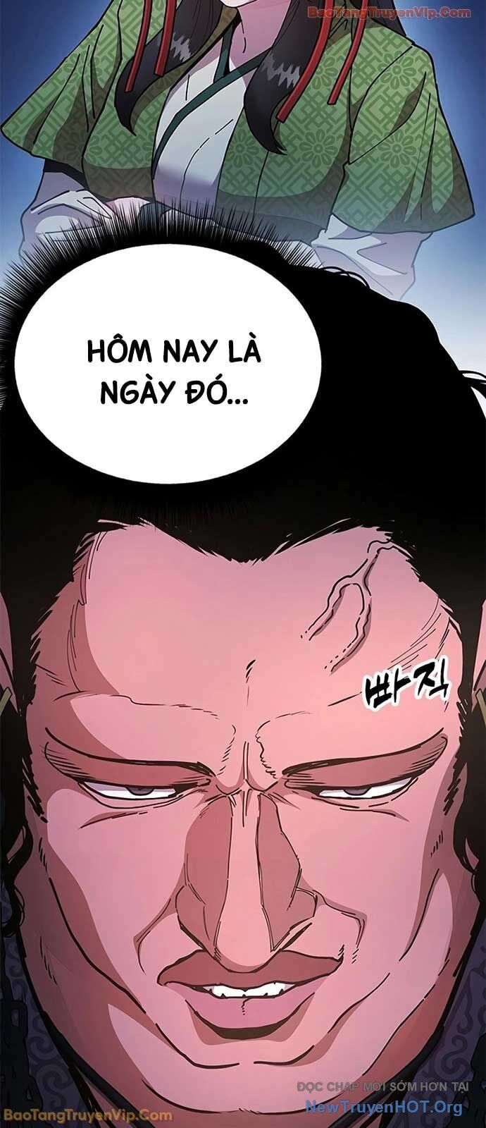 Vĩ Nhân Kiếm - Chương 10 - Trang 6