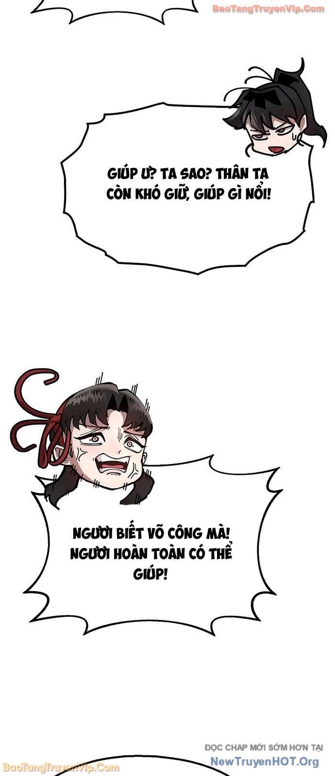 Vĩ Nhân Kiếm - Chương 10 - Trang 98