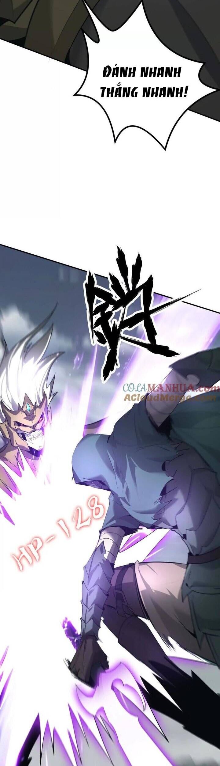 Game Online: Thiên Hạ Vô Song - Chương 22 - Trang 29