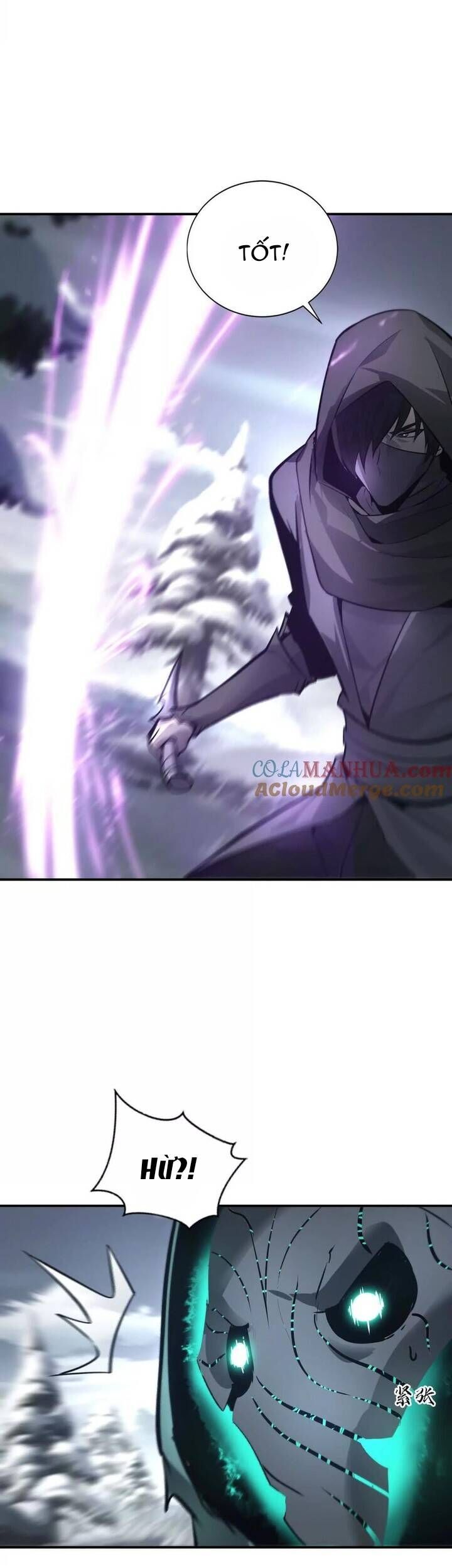 Game Online: Thiên Hạ Vô Song - Chương 22 - Trang 13