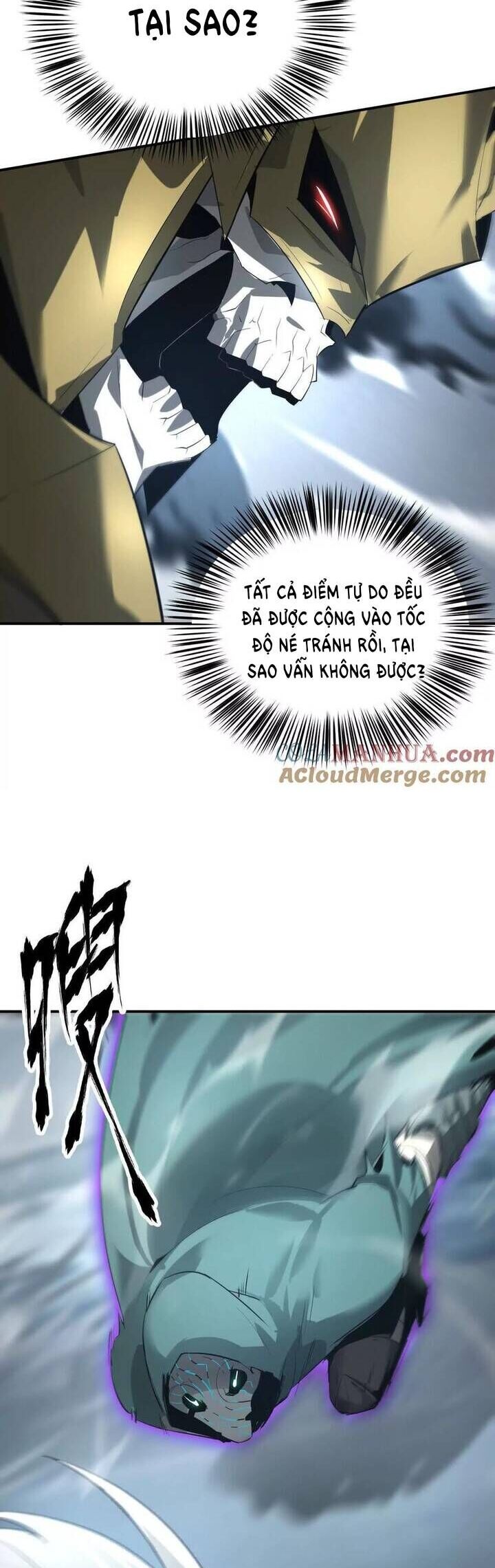 Game Online: Thiên Hạ Vô Song - Chương 22 - Trang 34