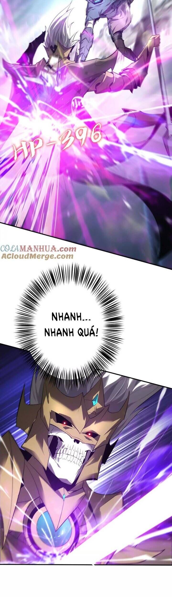 Game Online: Thiên Hạ Vô Song - Chương 22 - Trang 31