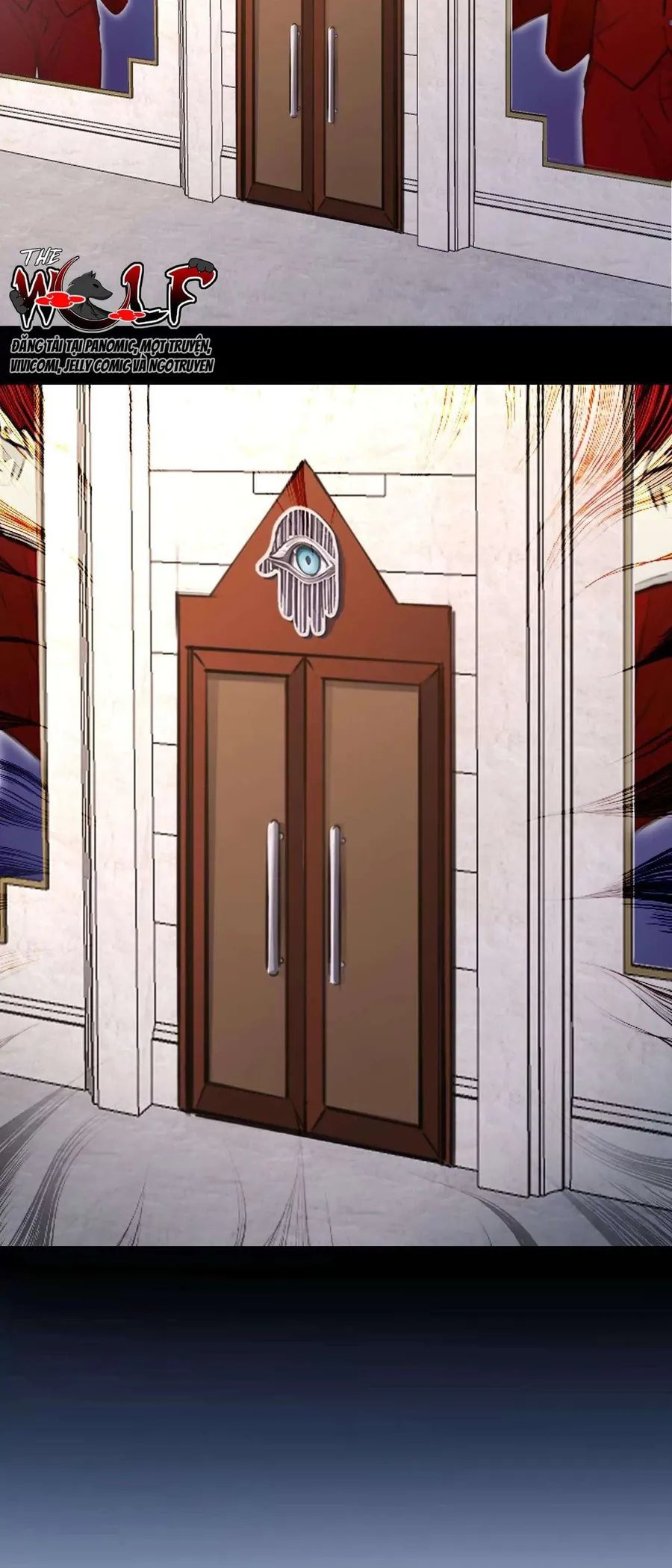 Vòng Xoáy Thời Gian - Chương 86 - Trang 18