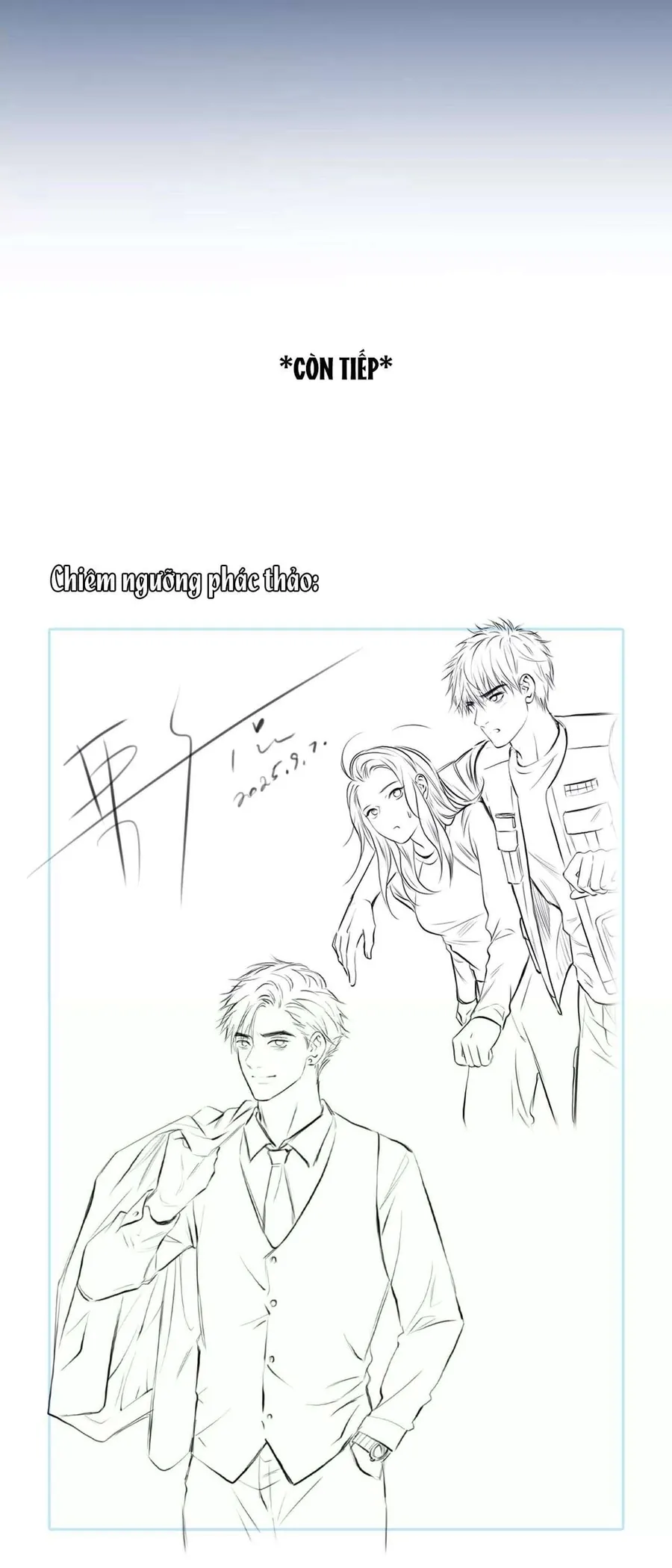 Vòng Xoáy Thời Gian - Chương 86 - Trang 19
