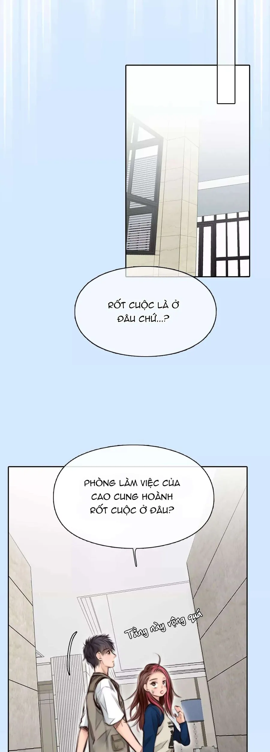 Vòng Xoáy Thời Gian - Chương 86 - Trang 12