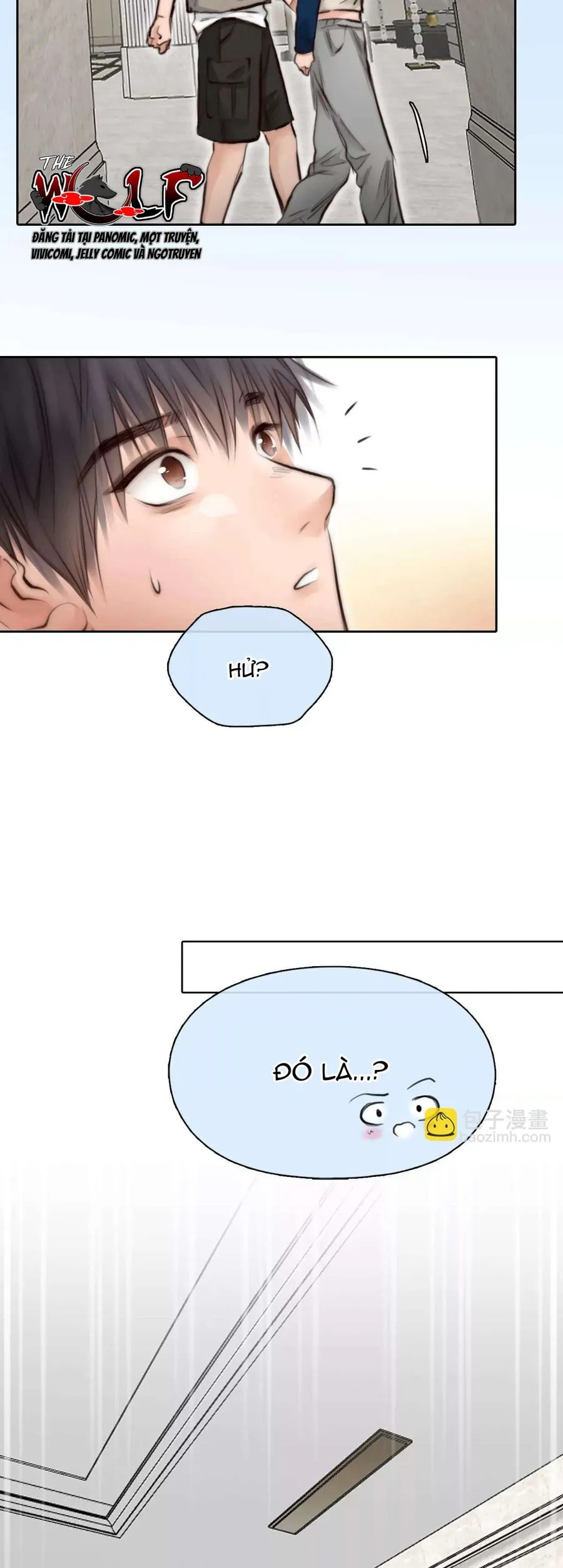 Vòng Xoáy Thời Gian - Chương 86 - Trang 13