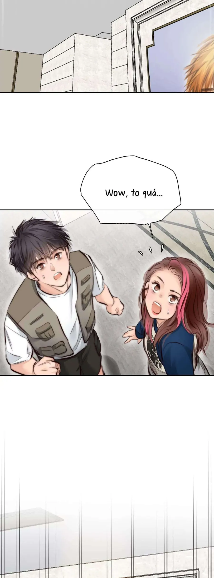 Vòng Xoáy Thời Gian - Chương 86 - Trang 14