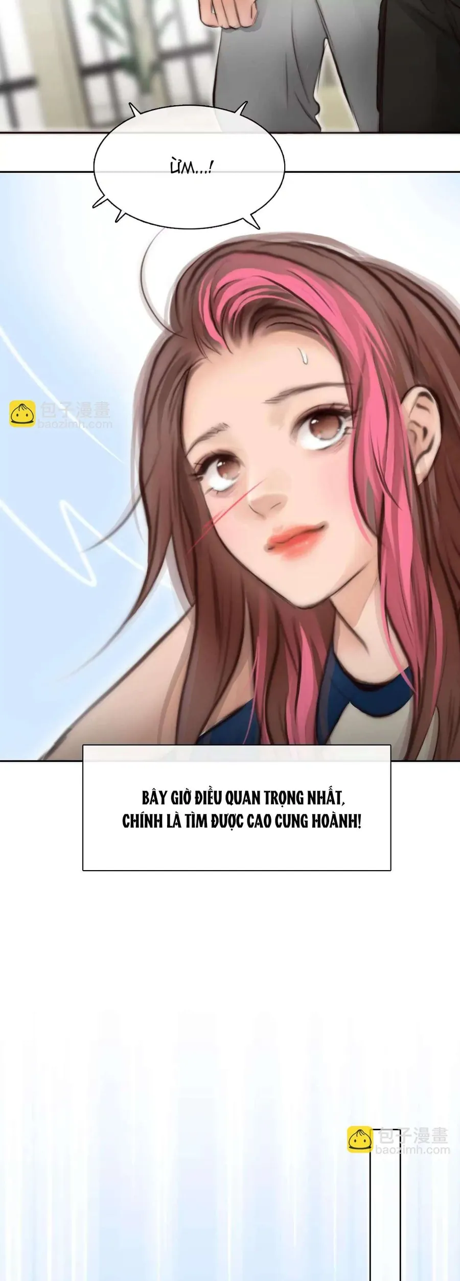 Vòng Xoáy Thời Gian - Chương 86 - Trang 11