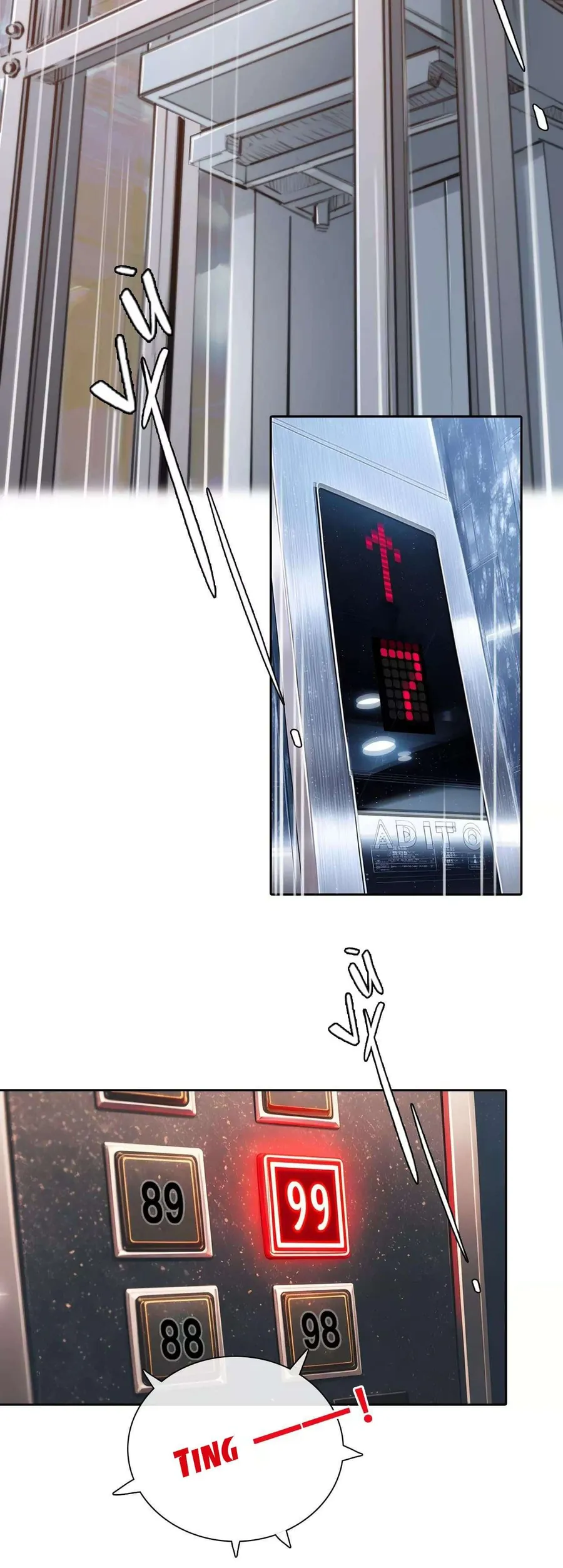 Vòng Xoáy Thời Gian - Chương 86 - Trang 3