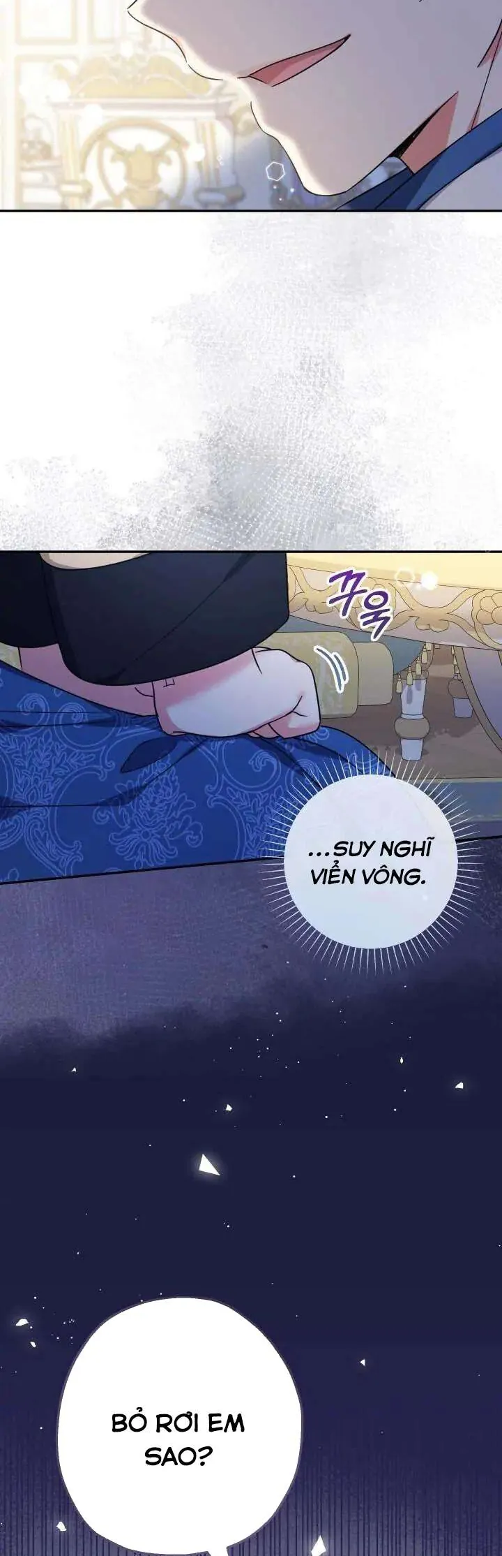 [Pnt] Tiểu Thư Tích Tiền Đi Bụi - Chương 43 - Trang 14