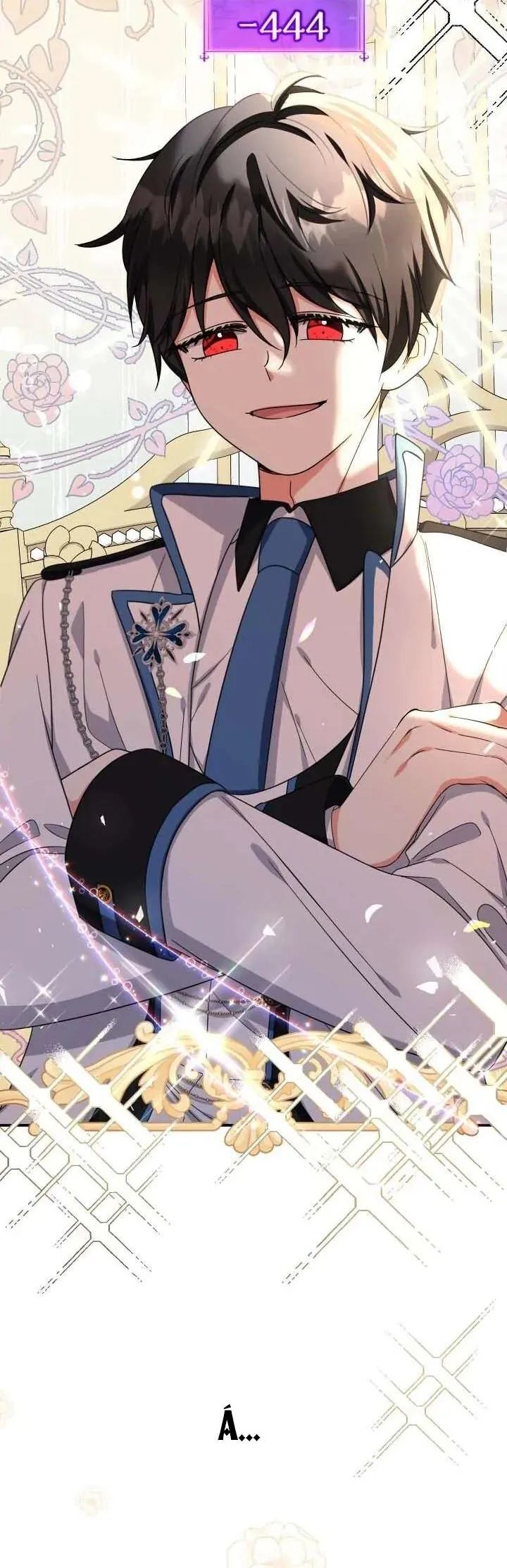 [Pnt] Tiểu Thư Tích Tiền Đi Bụi - Chương 43 - Trang 17