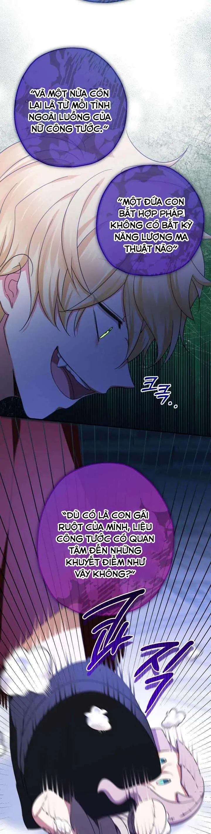 [Pnt] Tiểu Thư Tích Tiền Đi Bụi - Chương 43 - Trang 25