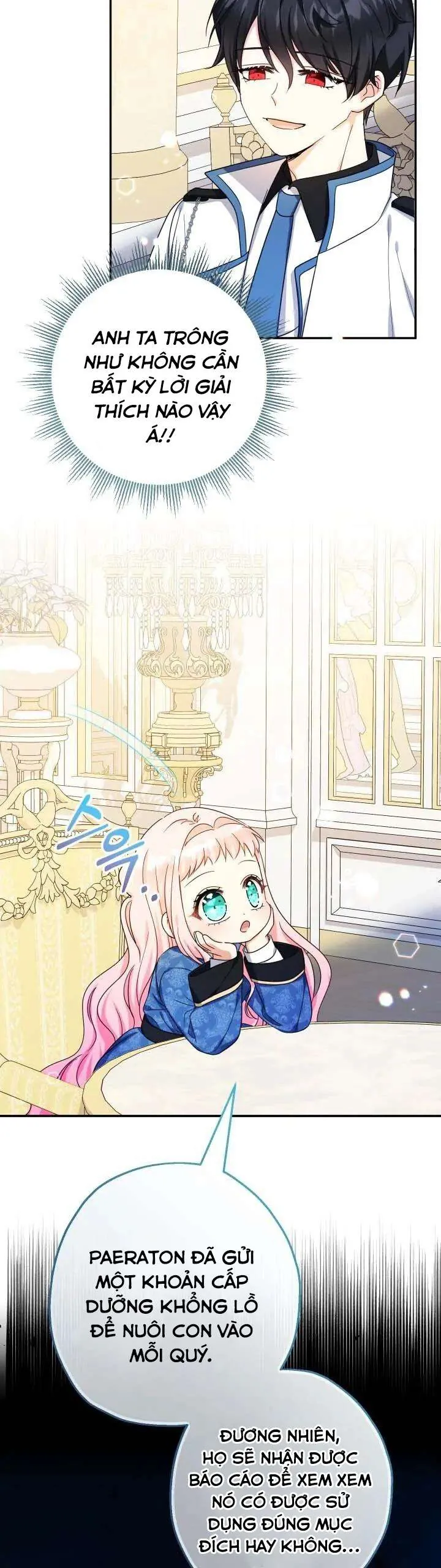 [Pnt] Tiểu Thư Tích Tiền Đi Bụi - Chương 43 - Trang 4