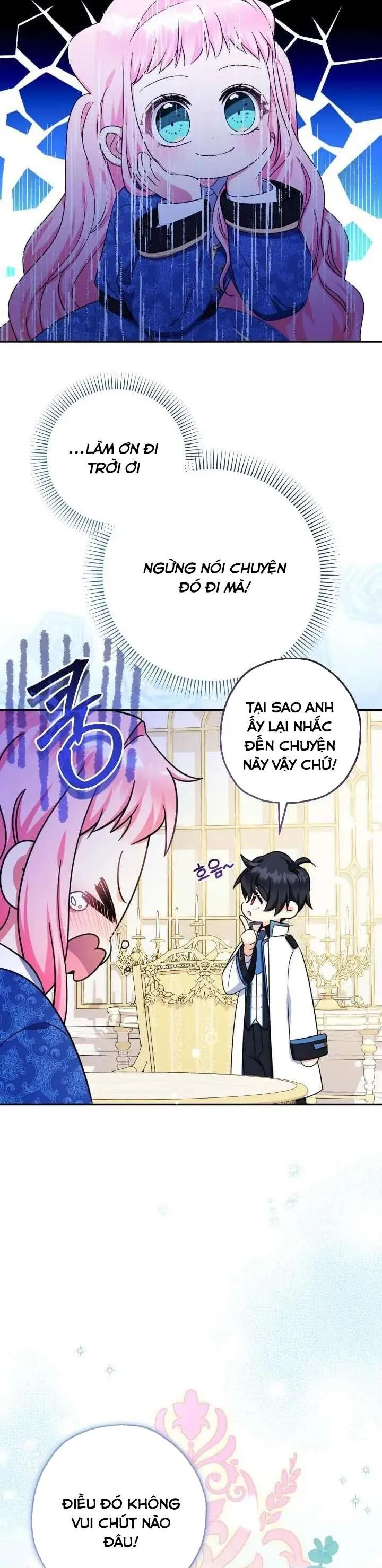 [Pnt] Tiểu Thư Tích Tiền Đi Bụi - Chương 43 - Trang 41