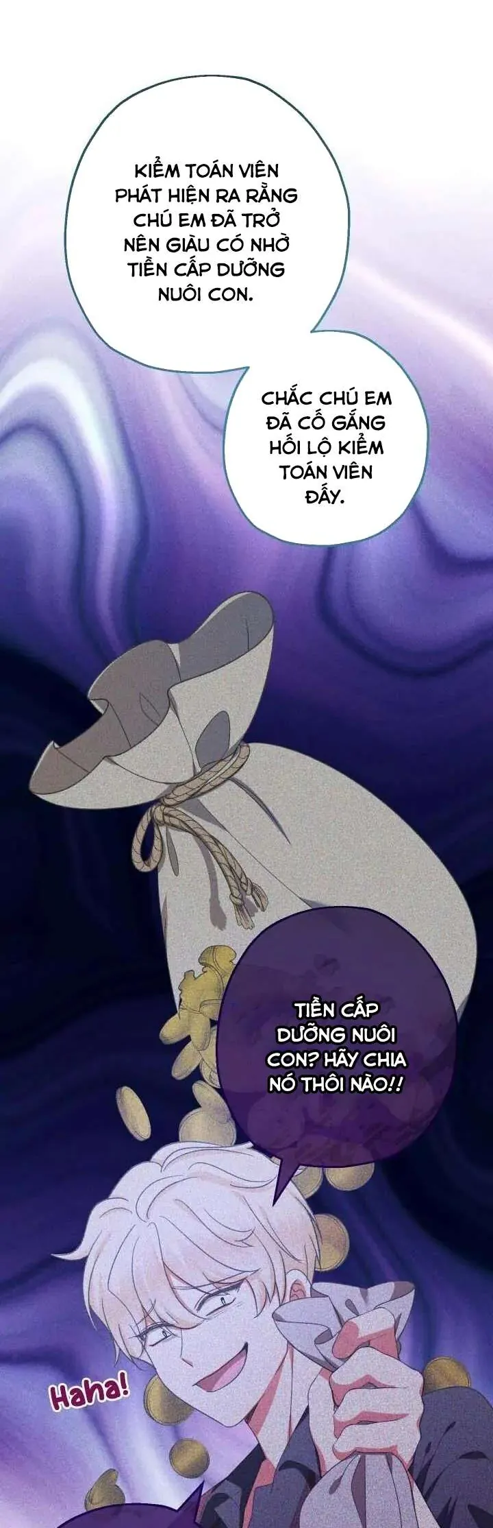 [Pnt] Tiểu Thư Tích Tiền Đi Bụi - Chương 43 - Trang 23