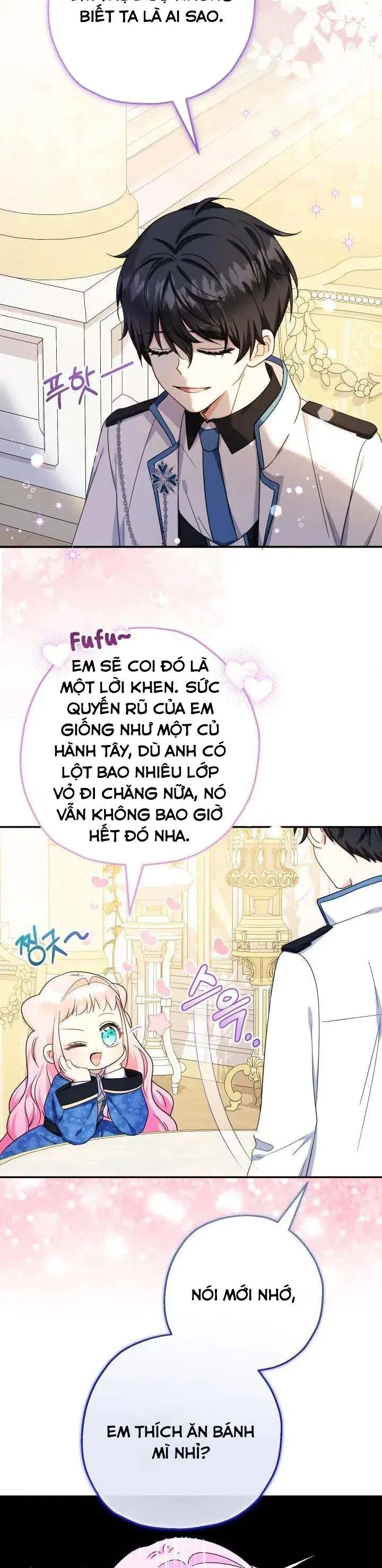 [Pnt] Tiểu Thư Tích Tiền Đi Bụi - Chương 43 - Trang 40