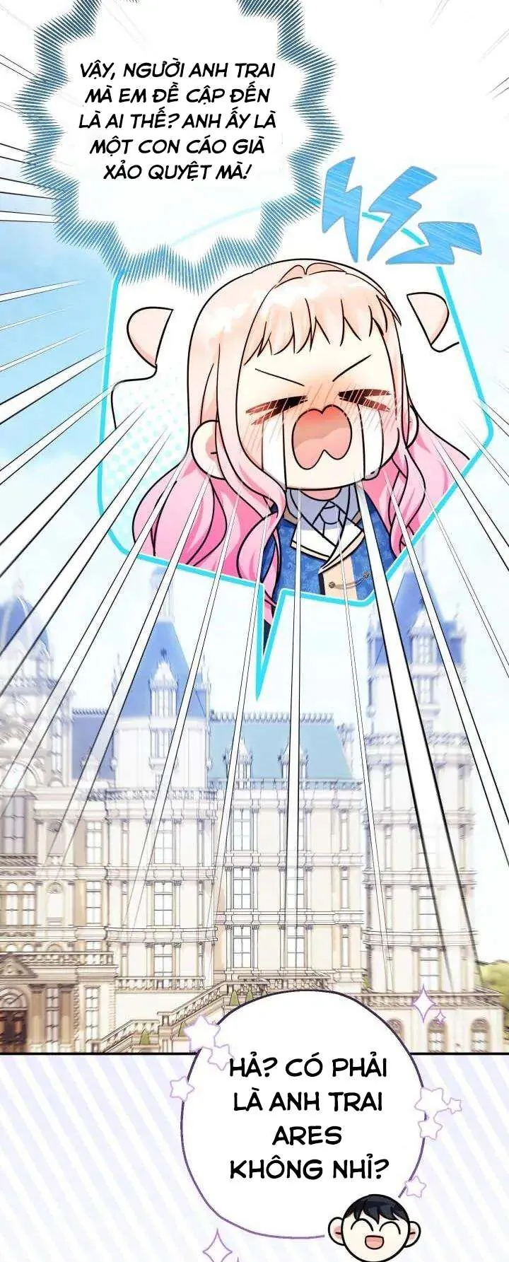 [Pnt] Tiểu Thư Tích Tiền Đi Bụi - Chương 43 - Trang 43