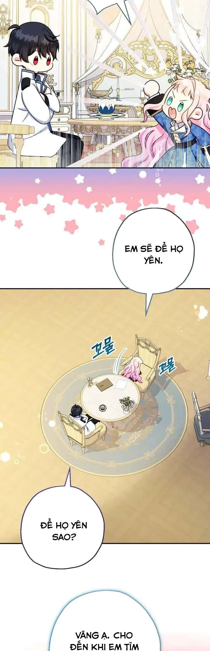 [Pnt] Tiểu Thư Tích Tiền Đi Bụi - Chương 43 - Trang 34