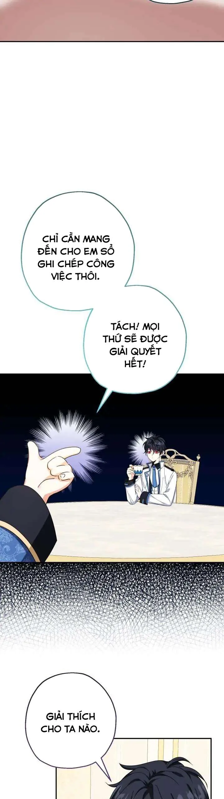 [Pnt] Tiểu Thư Tích Tiền Đi Bụi - Chương 43 - Trang 3