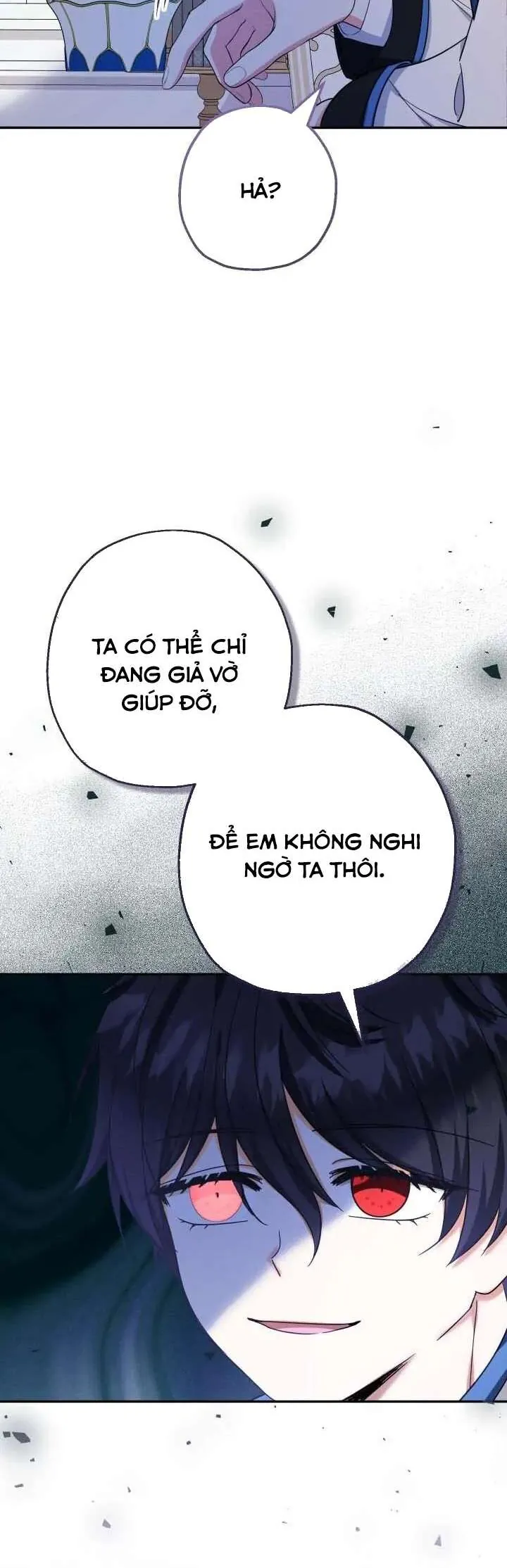 [Pnt] Tiểu Thư Tích Tiền Đi Bụi - Chương 43 - Trang 38