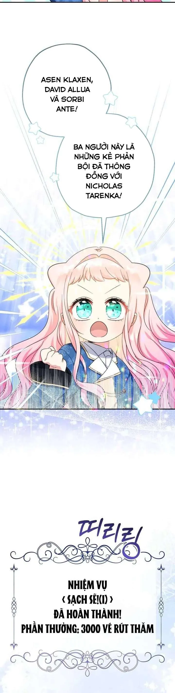 [Pnt] Tiểu Thư Tích Tiền Đi Bụi - Chương 43 - Trang 32