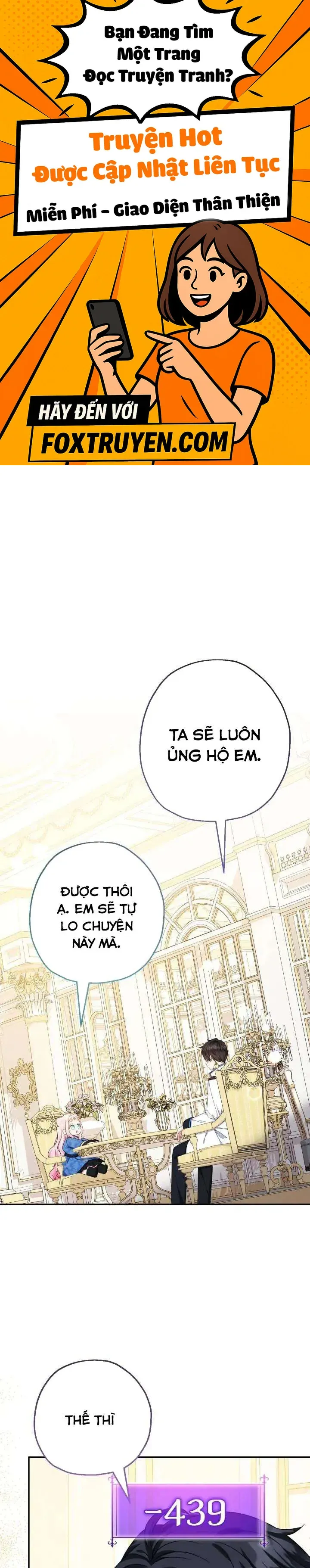 [Pnt] Tiểu Thư Tích Tiền Đi Bụi - Chương 43 - Trang 1