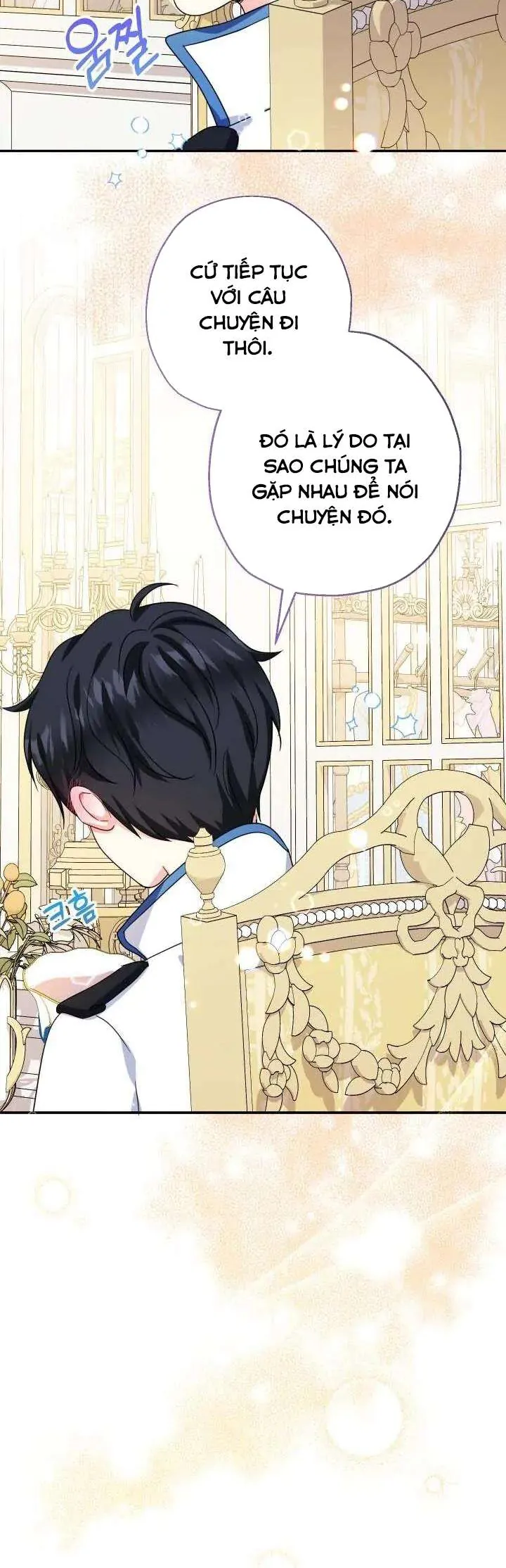 [Pnt] Tiểu Thư Tích Tiền Đi Bụi - Chương 43 - Trang 21