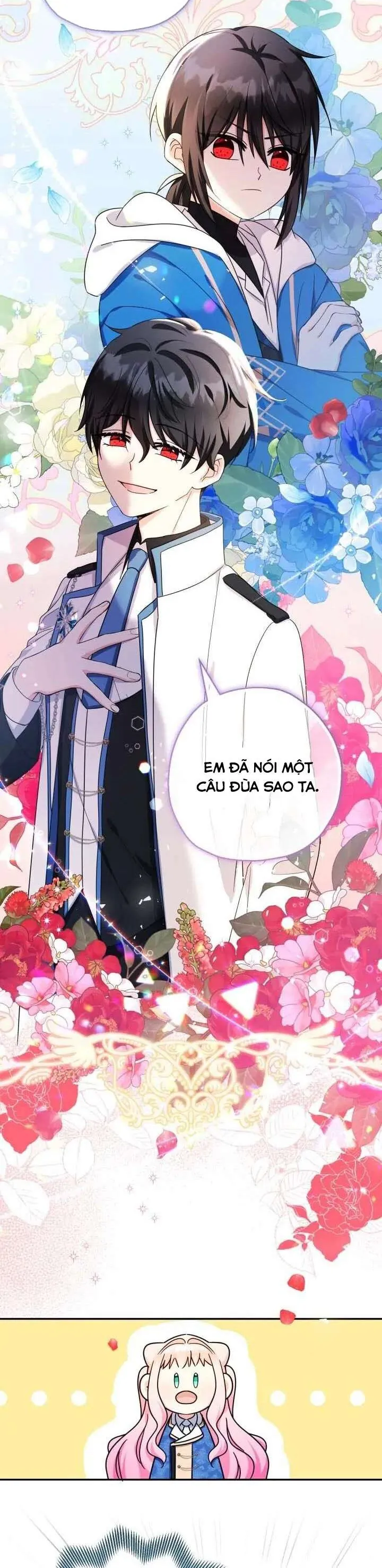 [Pnt] Tiểu Thư Tích Tiền Đi Bụi - Chương 43 - Trang 42