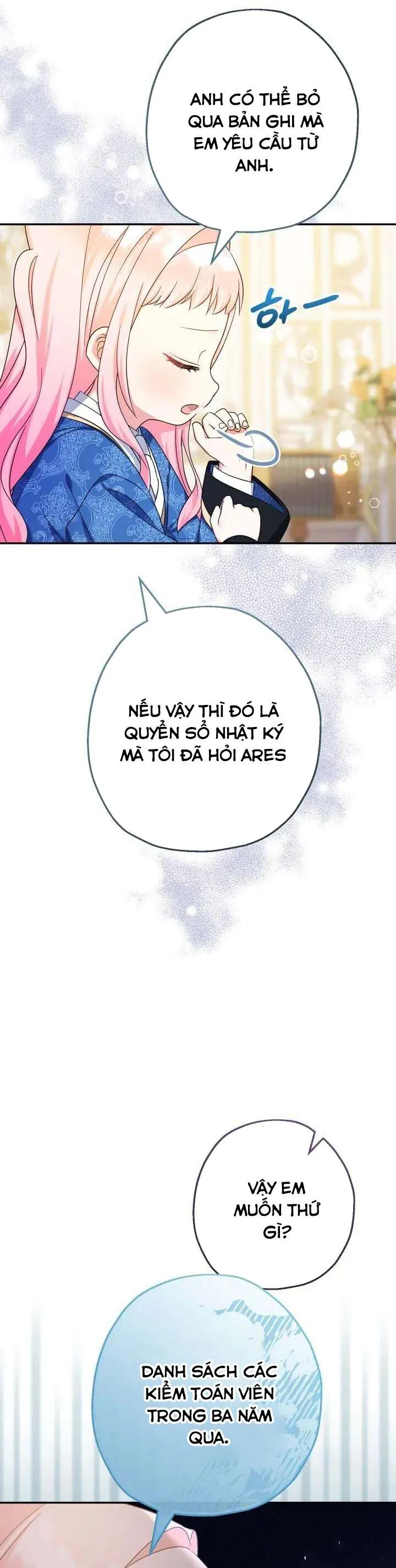 [Pnt] Tiểu Thư Tích Tiền Đi Bụi - Chương 43 - Trang 6