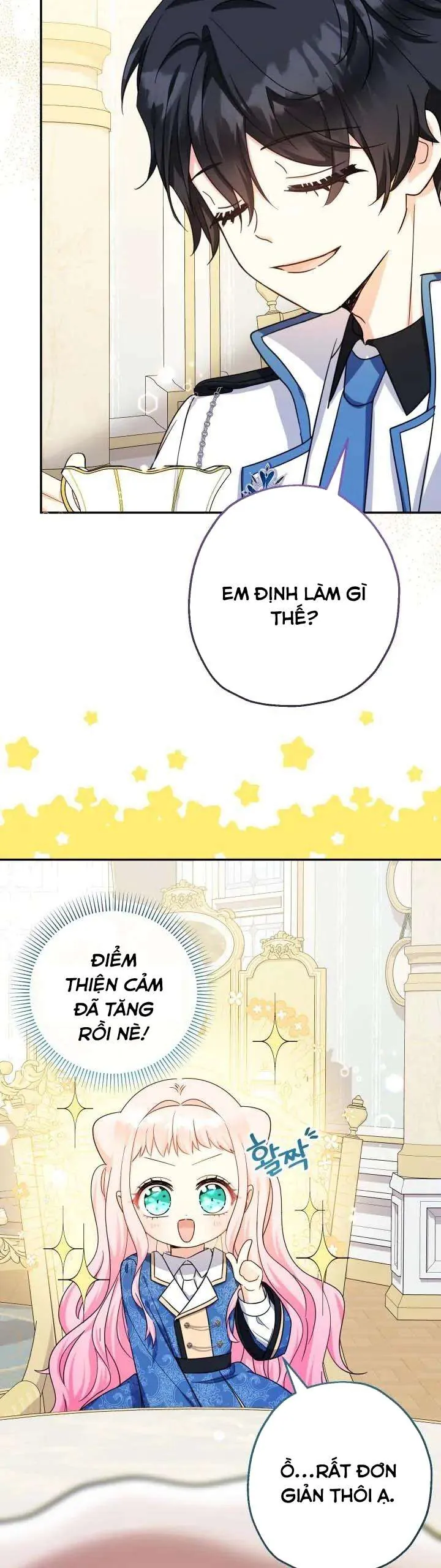 [Pnt] Tiểu Thư Tích Tiền Đi Bụi - Chương 43 - Trang 2