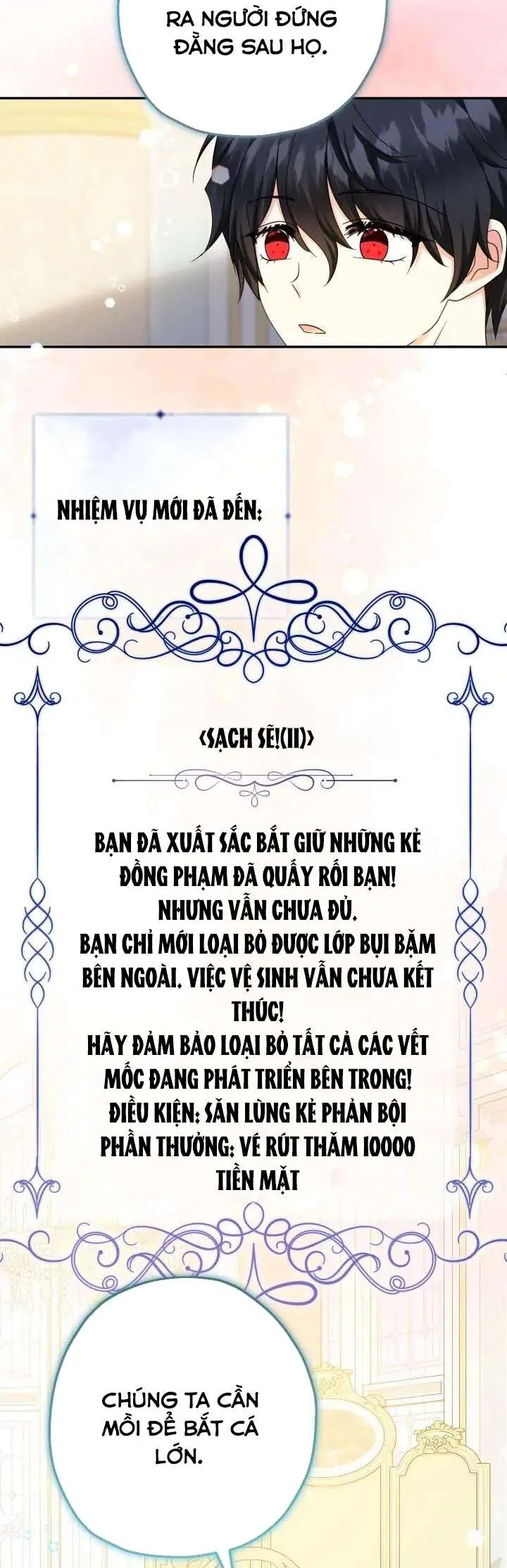 [Pnt] Tiểu Thư Tích Tiền Đi Bụi - Chương 43 - Trang 35