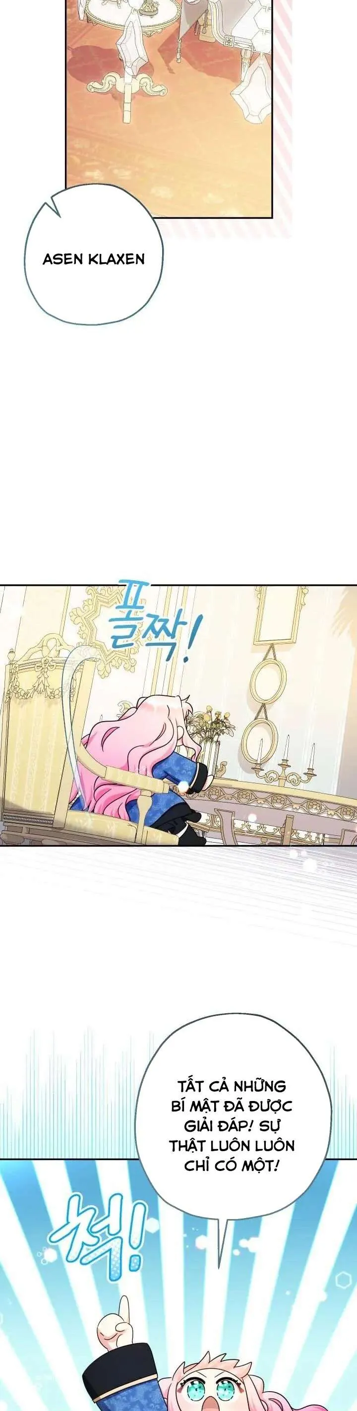 [Pnt] Tiểu Thư Tích Tiền Đi Bụi - Chương 43 - Trang 31