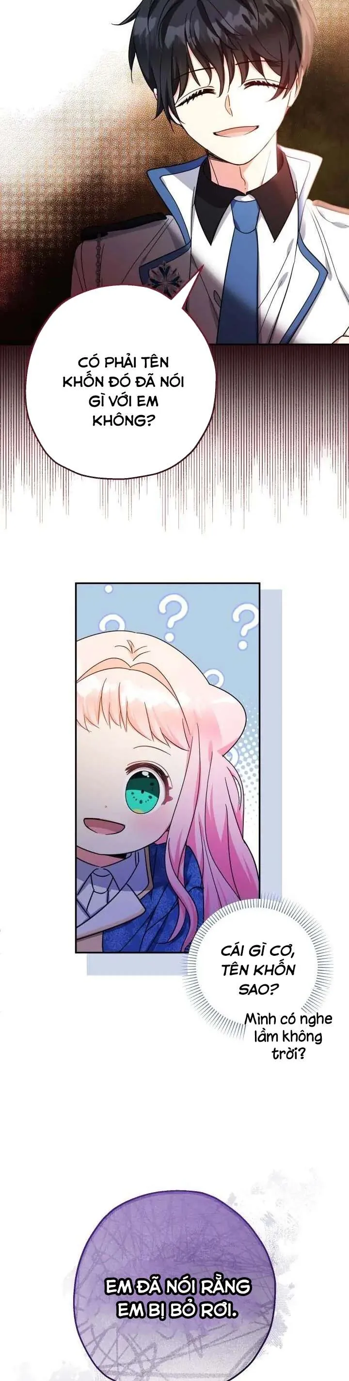 [Pnt] Tiểu Thư Tích Tiền Đi Bụi - Chương 43 - Trang 12