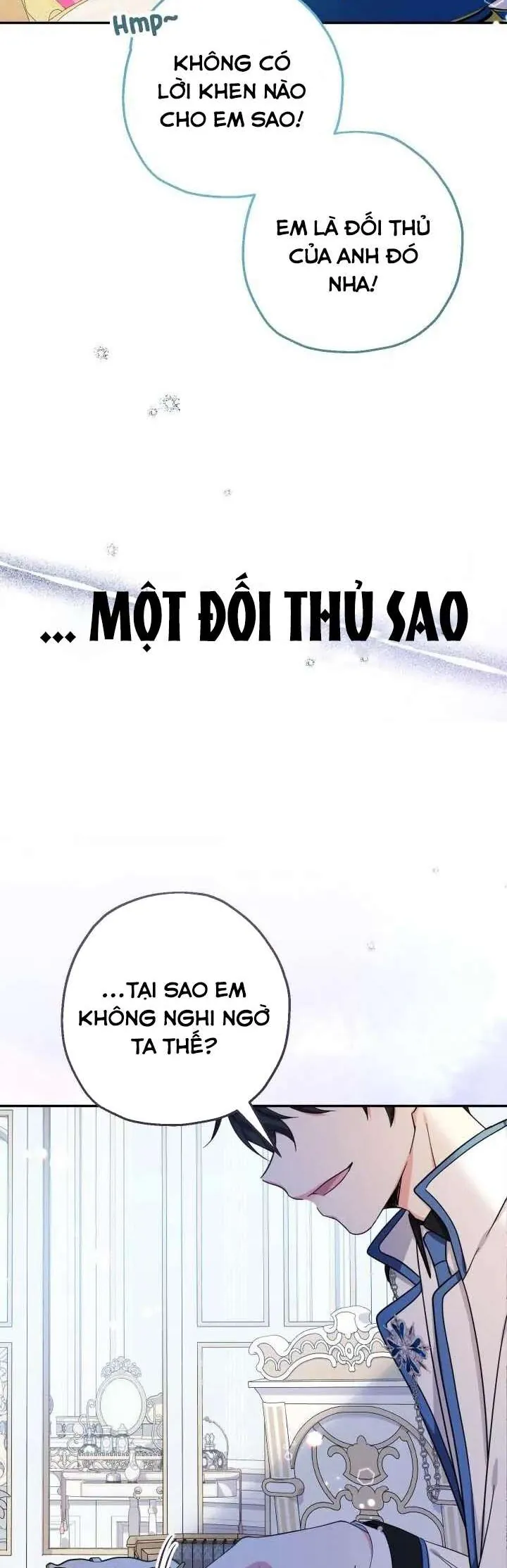 [Pnt] Tiểu Thư Tích Tiền Đi Bụi - Chương 43 - Trang 37