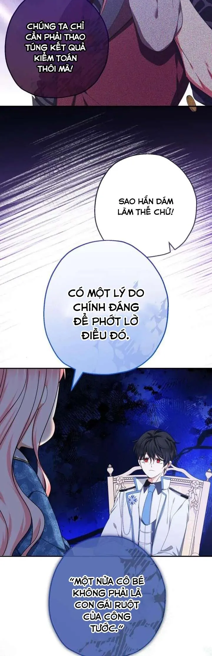 [Pnt] Tiểu Thư Tích Tiền Đi Bụi - Chương 43 - Trang 24