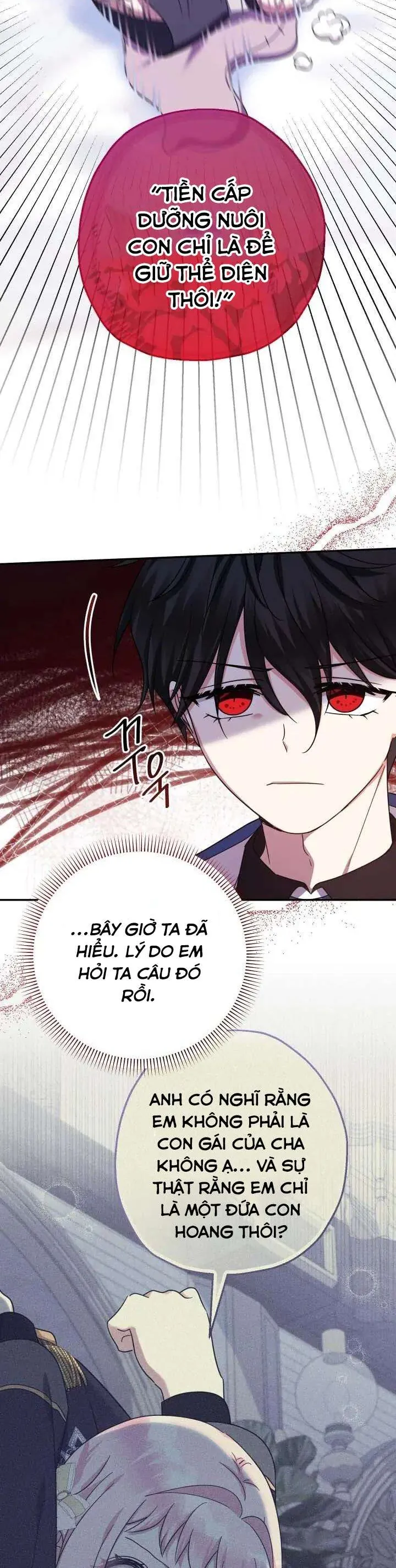 [Pnt] Tiểu Thư Tích Tiền Đi Bụi - Chương 43 - Trang 26