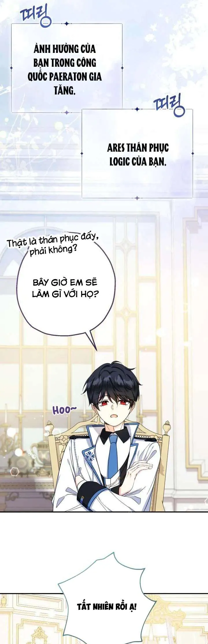 [Pnt] Tiểu Thư Tích Tiền Đi Bụi - Chương 43 - Trang 33