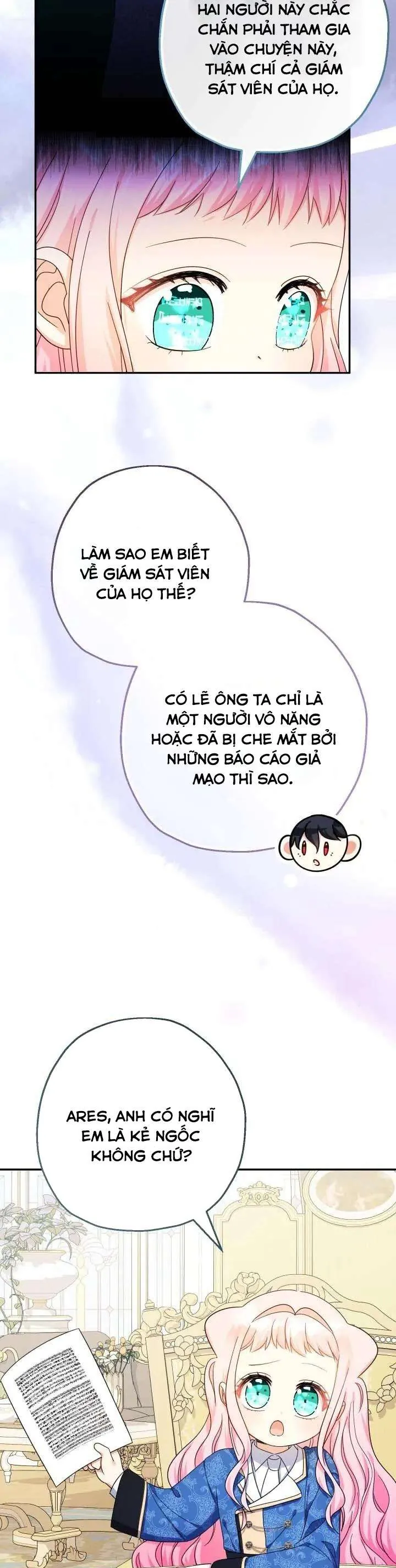 [Pnt] Tiểu Thư Tích Tiền Đi Bụi - Chương 43 - Trang 29