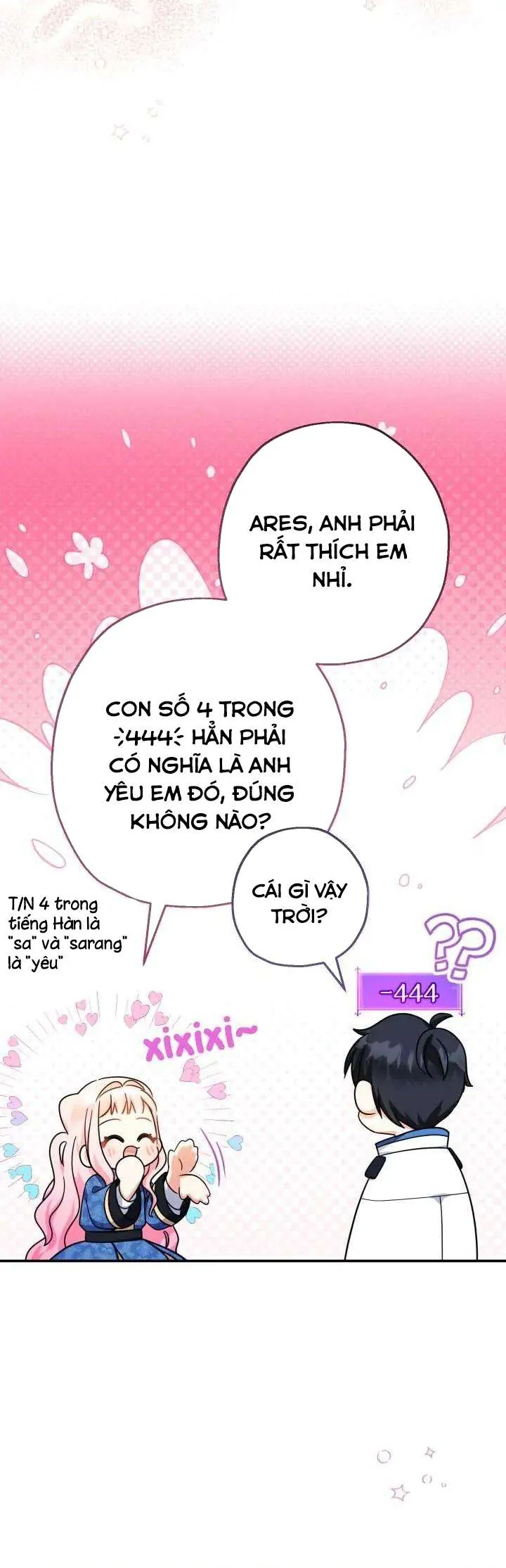 [Pnt] Tiểu Thư Tích Tiền Đi Bụi - Chương 43 - Trang 19