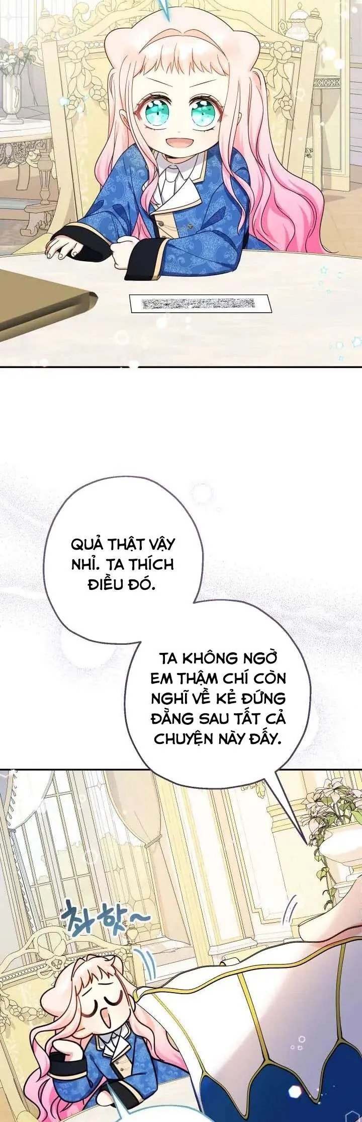 [Pnt] Tiểu Thư Tích Tiền Đi Bụi - Chương 43 - Trang 36