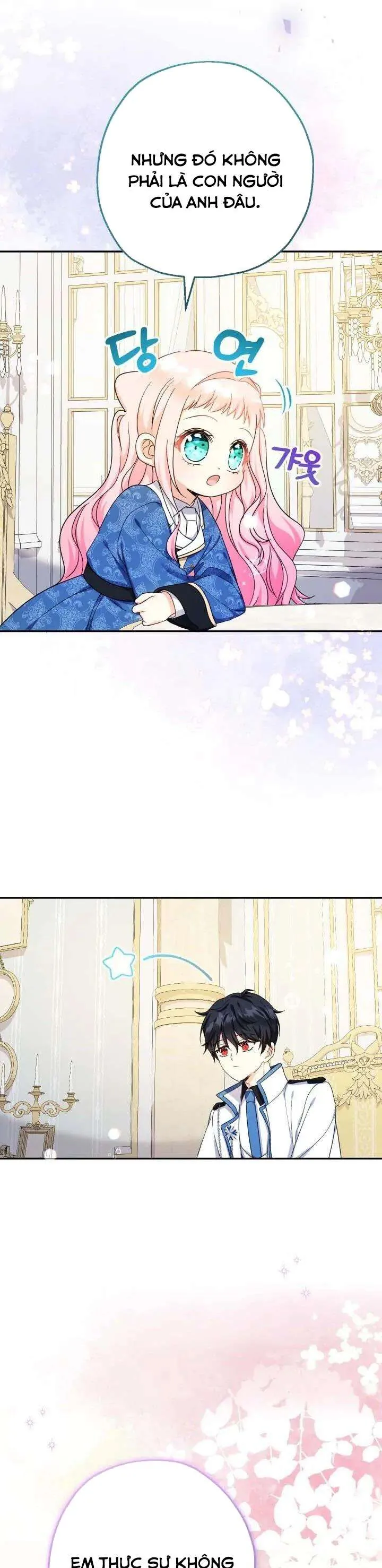 [Pnt] Tiểu Thư Tích Tiền Đi Bụi - Chương 43 - Trang 39