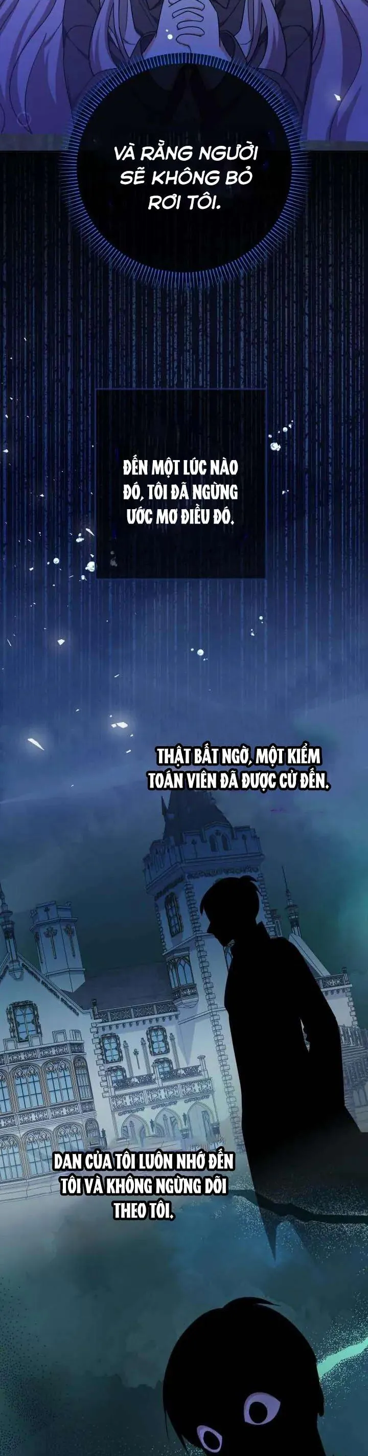 [Pnt] Tiểu Thư Tích Tiền Đi Bụi - Chương 43 - Trang 10