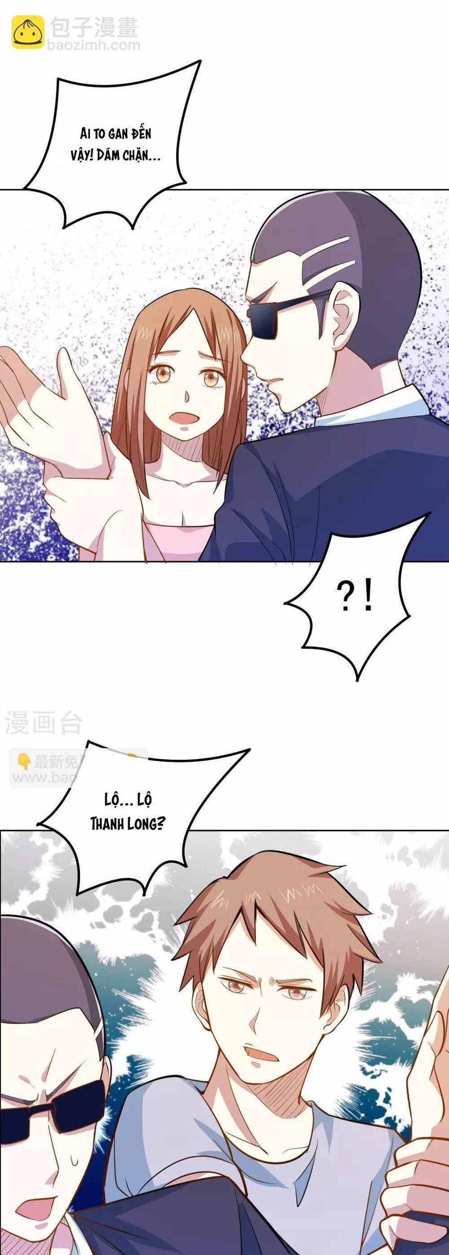 Ứng Dụng Thần Kỳ - Chương 38 - Trang 5