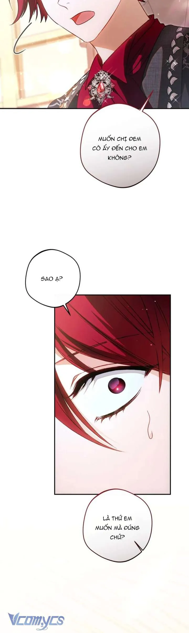 Bạo Chúa Độc Ác Trở Lại - Chương 49 - Trang 35